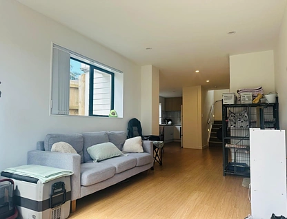 1/36 Kirton Crescent, Manurewa, Manukau City, 2 कमरे, 2 बाथरूम, Townhouse