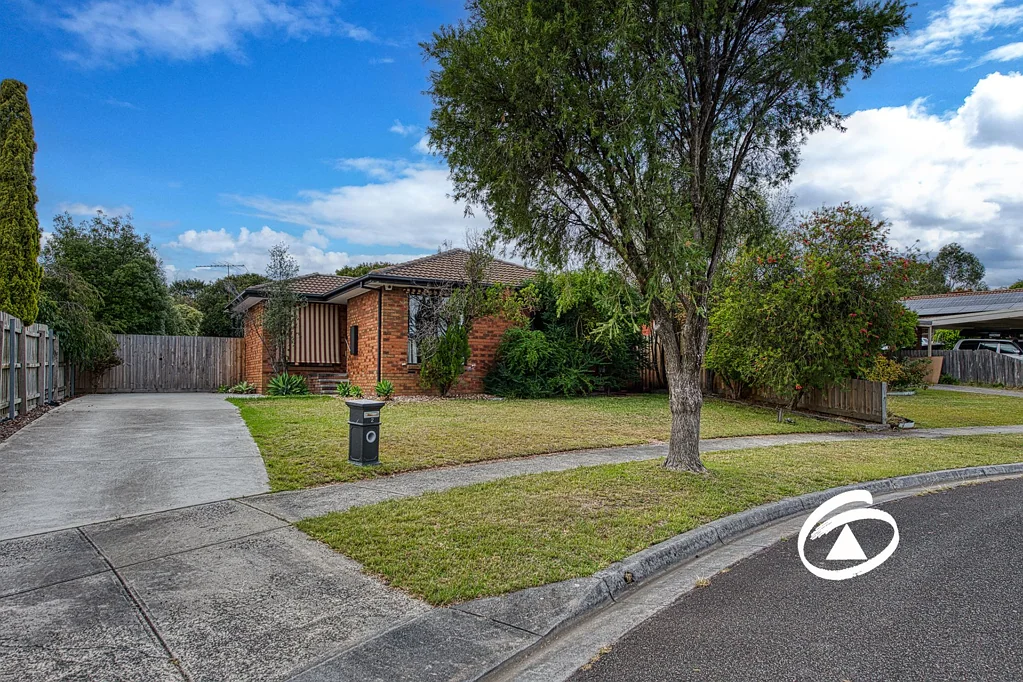 2 Elizabeth Court, Narre Warren, VIC 3805