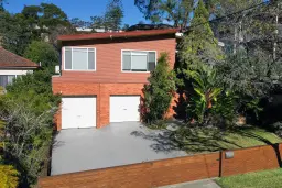 35 VALLEY RD, Padstow Heights