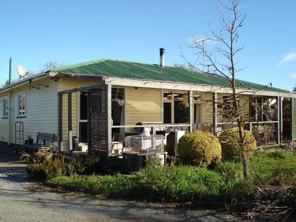 14 Highfield Street, Culverden, Hurunui, 3房, 1浴