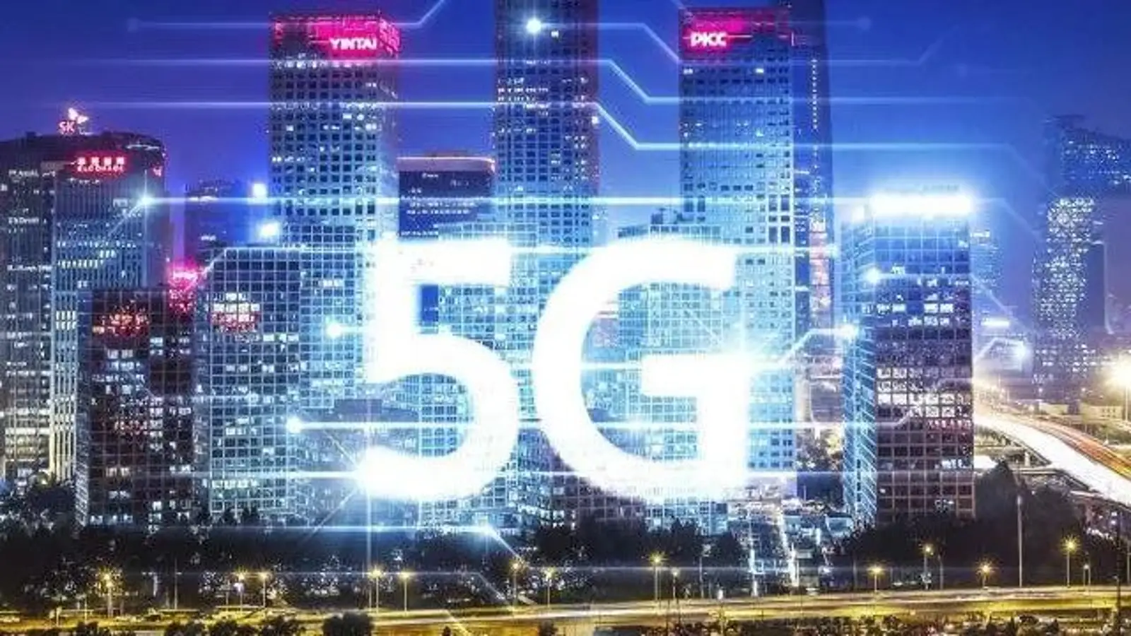 新加坡壕掷4000万新币,即将开启5G新时代!