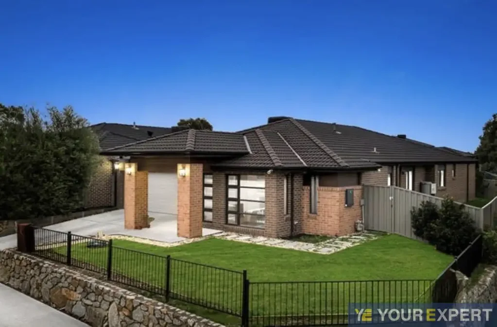 15 Sargent Street, Cranbourne East, VIC 3977, 4房, 2浴, House