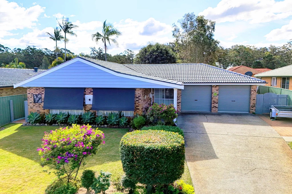 43 Mayers Drive, Tuncurry, NSW 2428