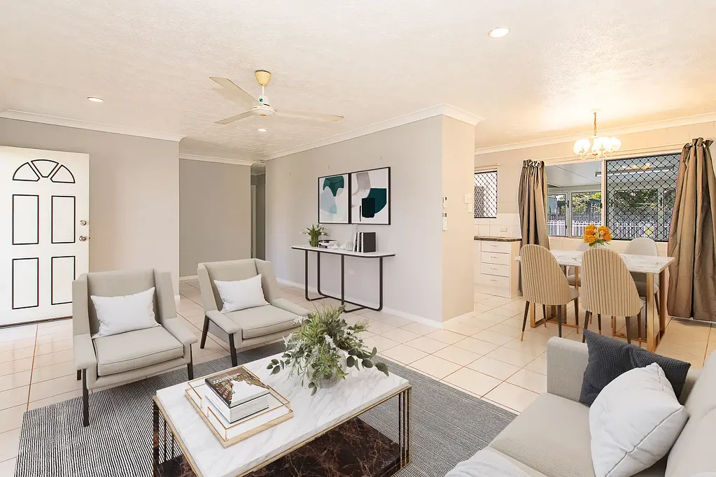 20 Spruce Street, Kirwan, QLD 4817