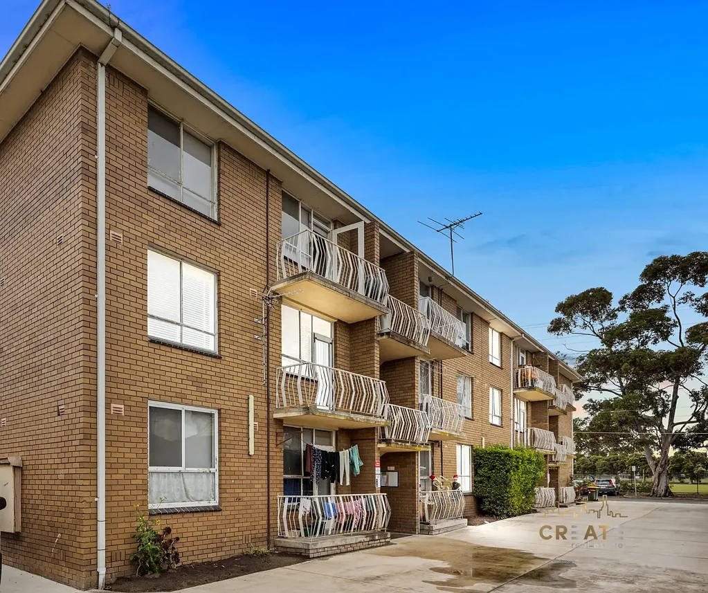 8/5 King Edward Avenue, Albion, VIC 3020