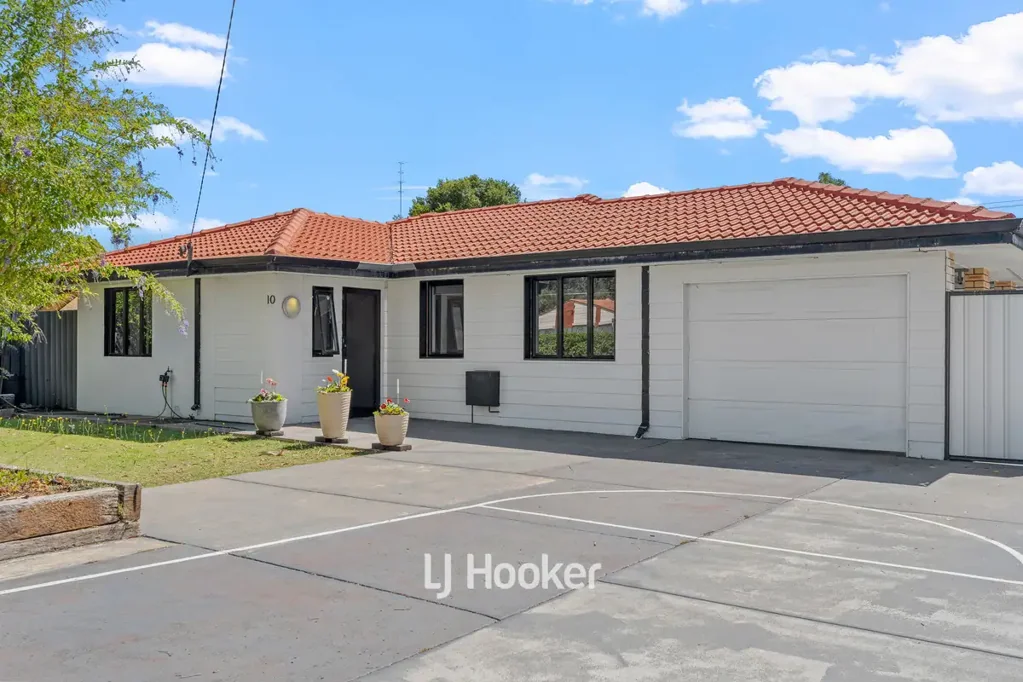 10 Cingalese Close, Carey Park, WA 6230
