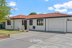 10 Cingalese Close, Carey Park