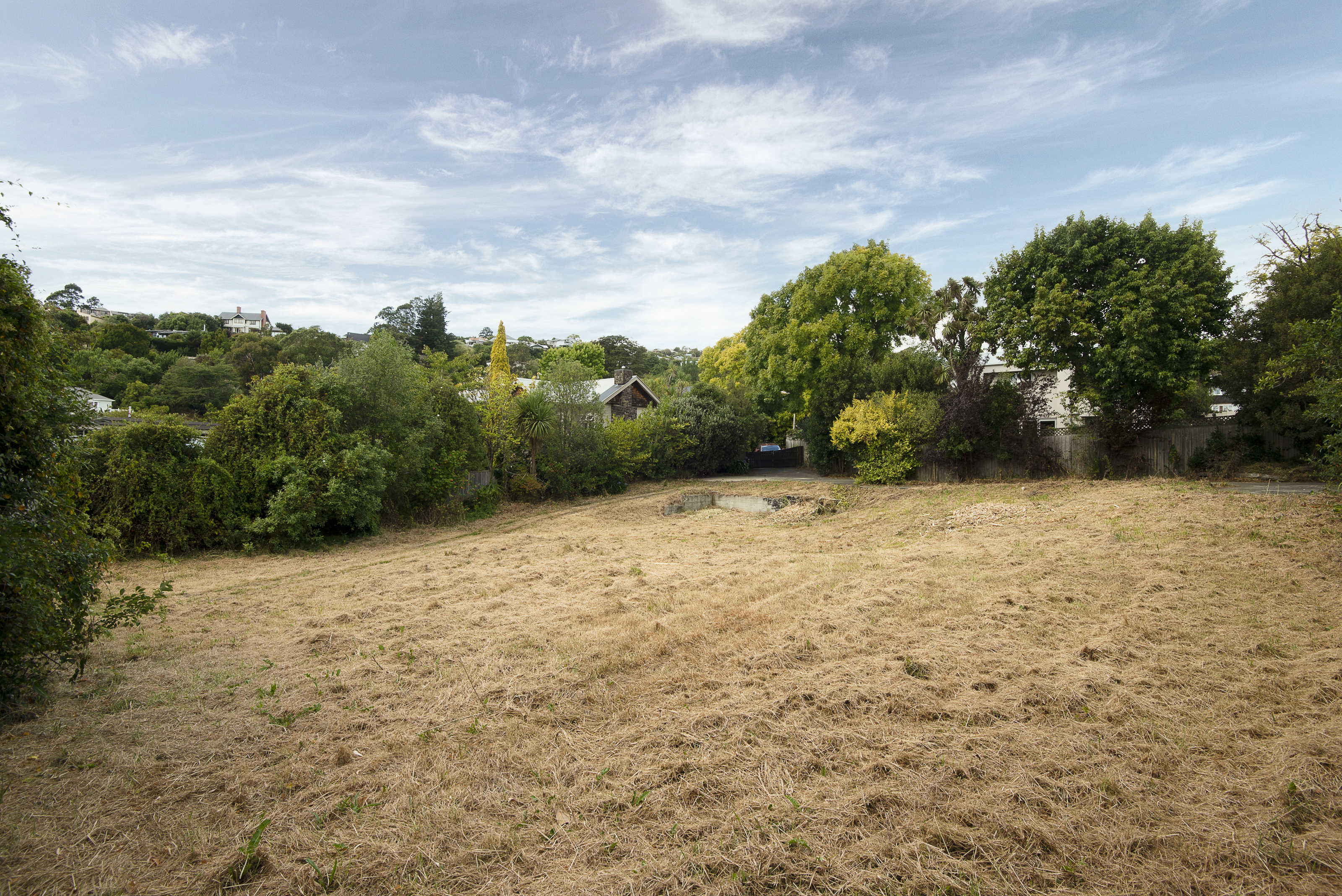 5 Gwynfa Avenue, Cashmere, Christchurch, 0房, 0浴, Section