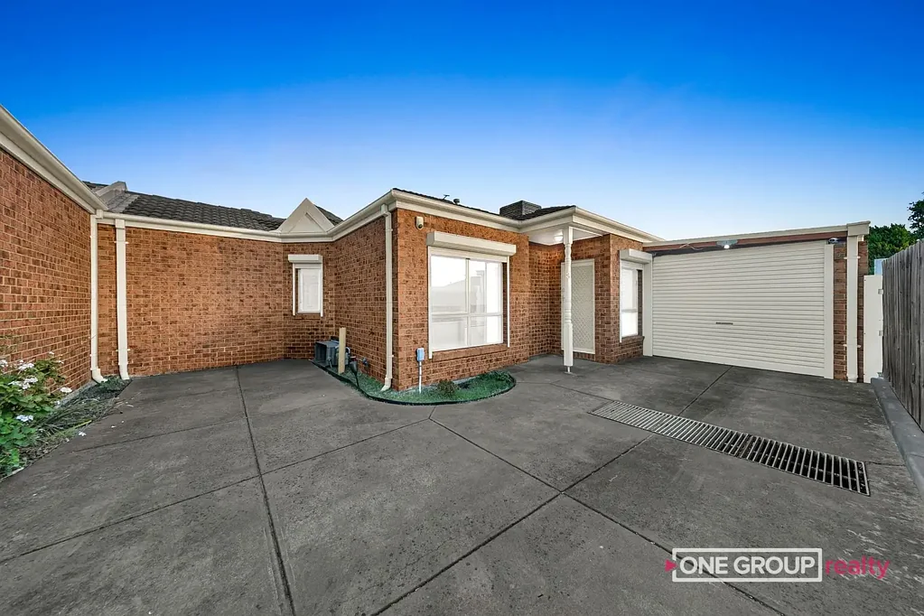 3/53 Coulstock Street, Epping, VIC 3076