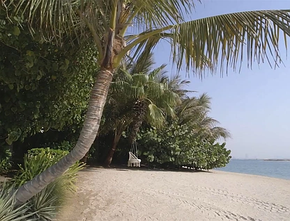 Sweden Beach Palace THE HEART OF EUROPE - WORLD ISLANDS - DUBAI, International, 7房, 9浴, House