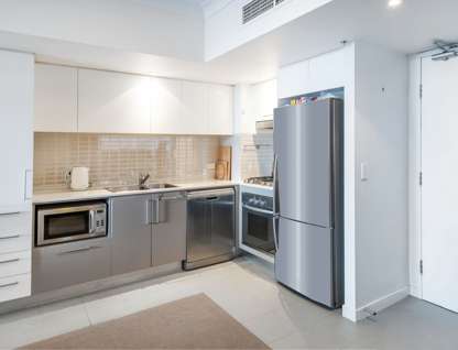 1378/56 Scarborough Street, Southport, QLD 4215, 1 Bedrooms, 1 Bathrooms, Apartment