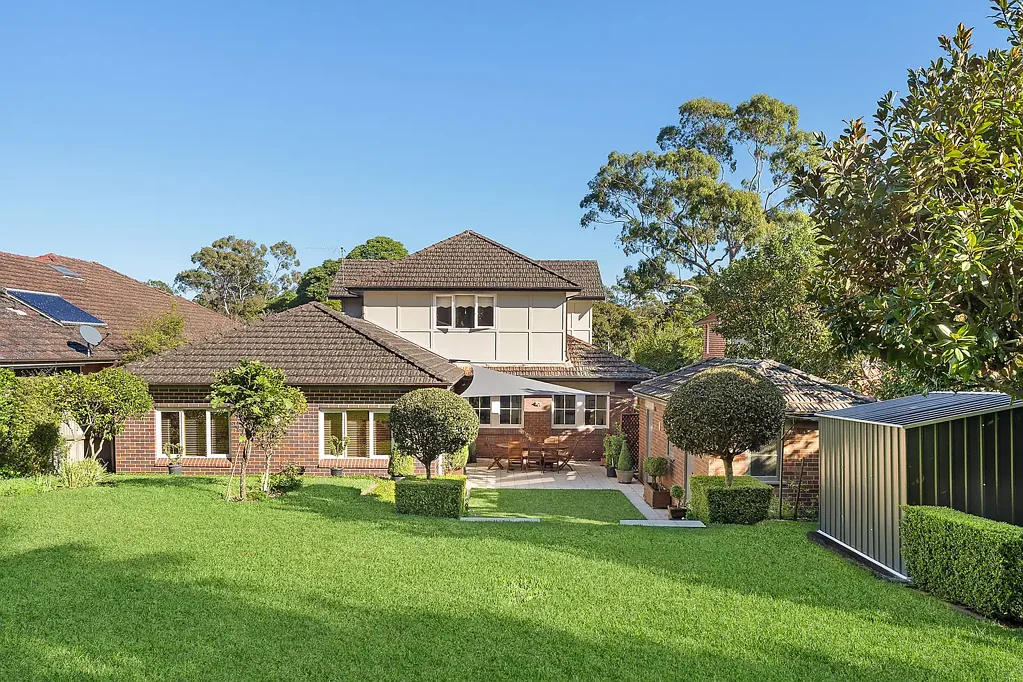15 Waimea Road, Lindfield, NSW 2070
