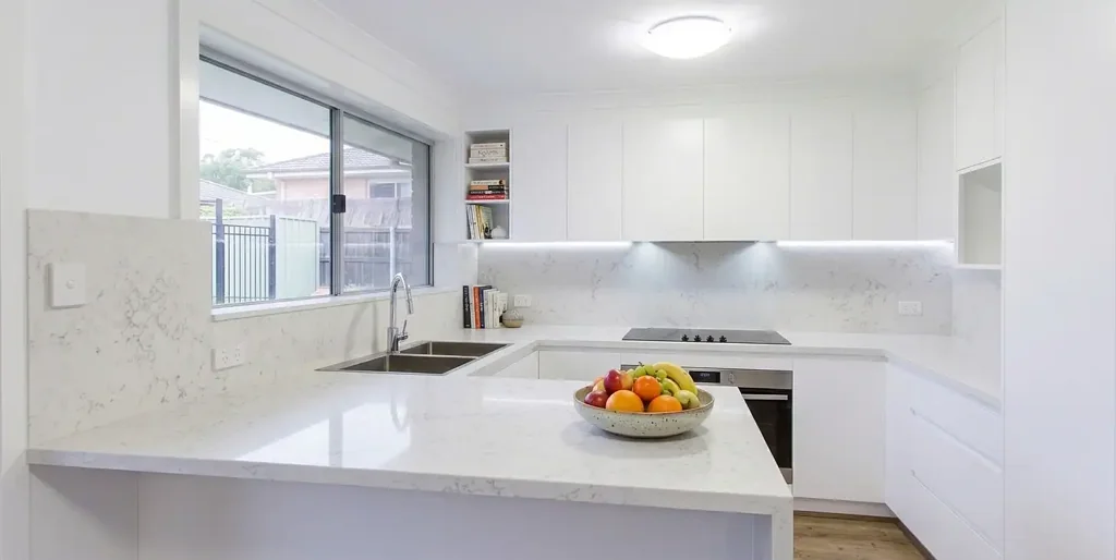 Neat Three Bedroom Family Home