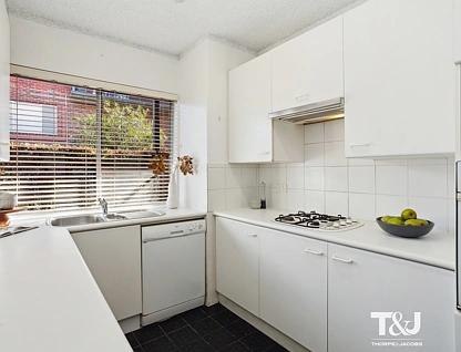 9/28 Stirling Highway, Nedlands, North West Perth, 2房, 1浴, Apartment