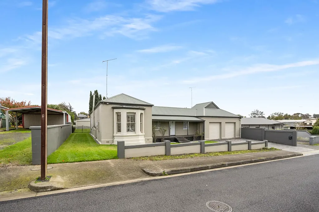 Mount Gambier 3房  IMPRESSIVE TRANSFORMATION