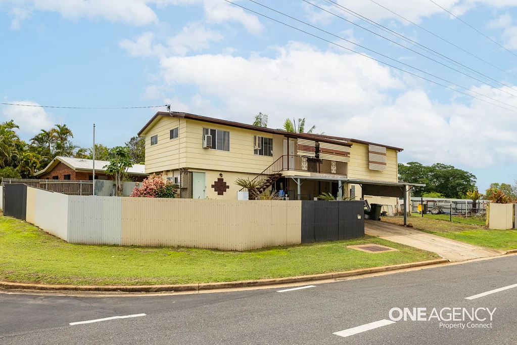 Gracemere 5ਬੈੱਡਰੂਮ Price, potential and plenty of room !