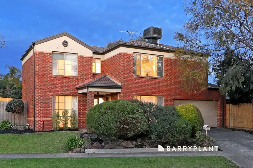 20 Pinehill Drive, Rowville, VIC 3178