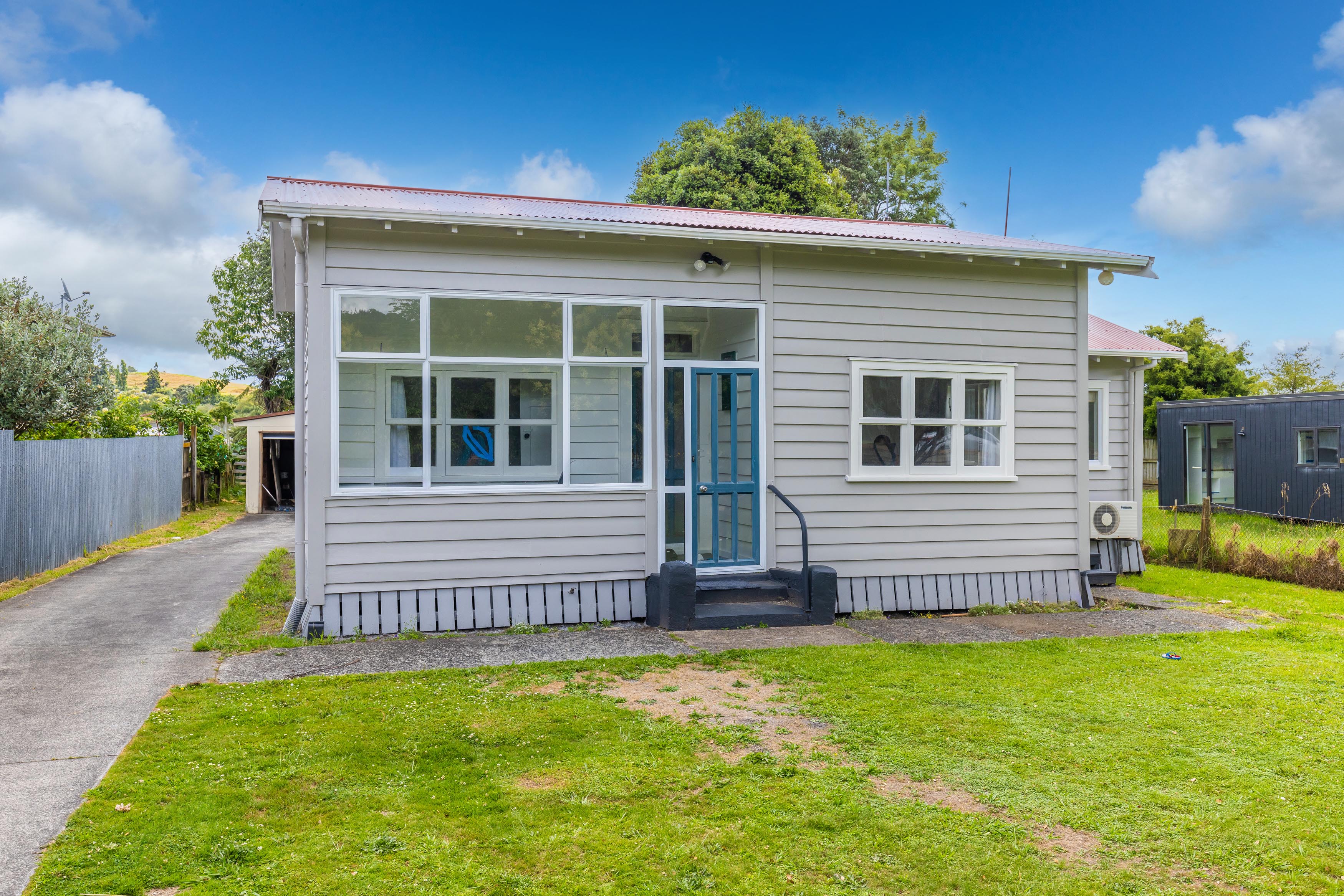 460 Great South Road, Huntly, Waikato, 3房, 1浴, House