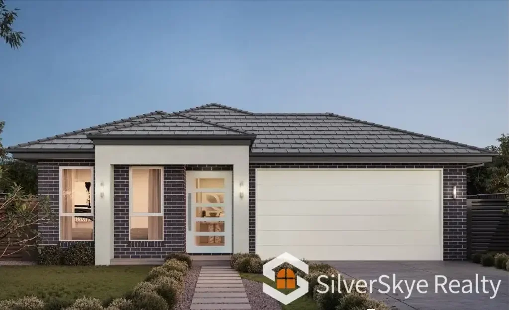 Grantham Farm 4Zimmer Completed Homes 367sqm Land Size! Brand New Family Home Ready For You to Nest!