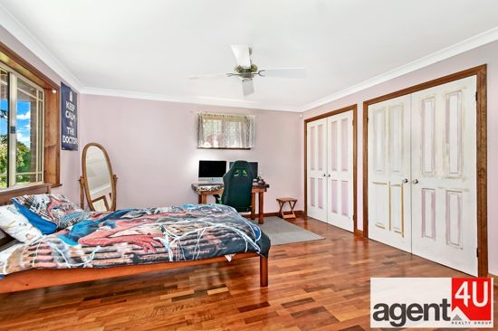 5 TWELFTH ST, WARRAGAMBA NSW 2752, 0 Schlafzimmer, 0 Badezimmer, House