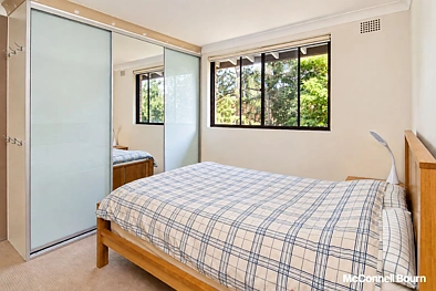 15/5-7 Spencer Road, Killara, NSW 2071, 3 રૂમ, 2 બાથરૂમ, Apartment