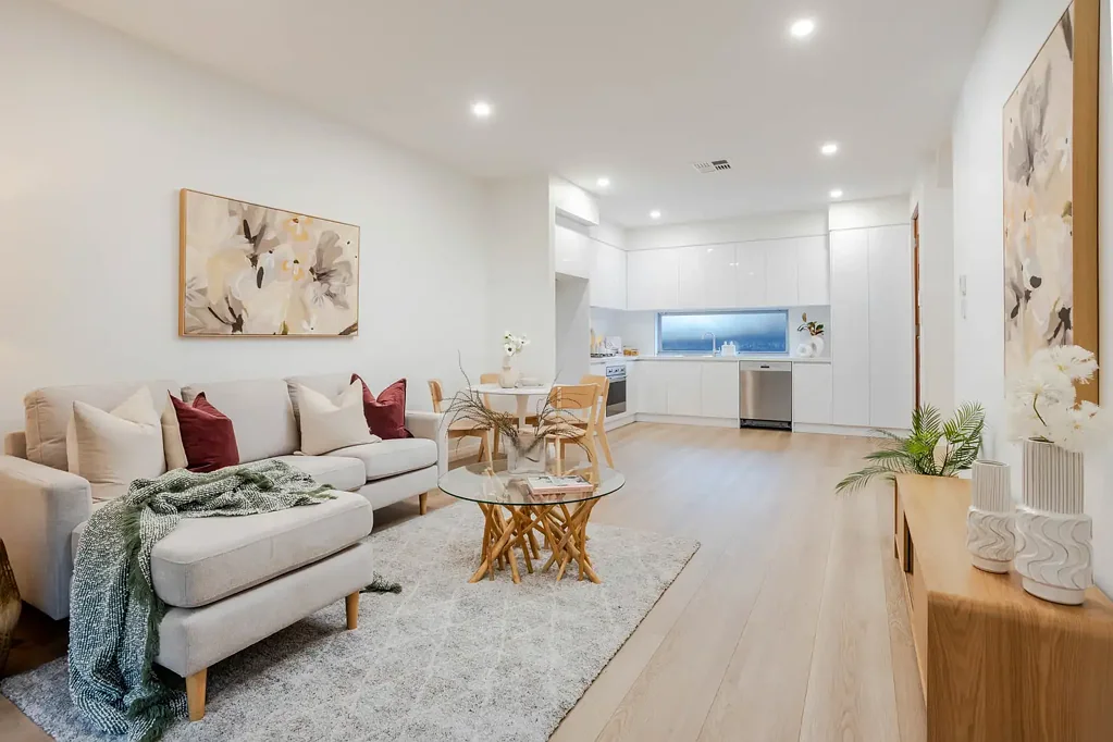 Brompton 3Zimmer Brand New Executive Living in a Thriving City-Fringe Lifestyle Precinct