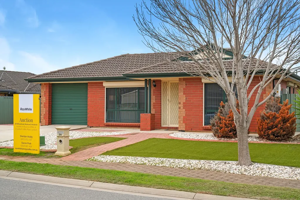 28 Willowbrook Boulevard, Paralowie, SA 5108