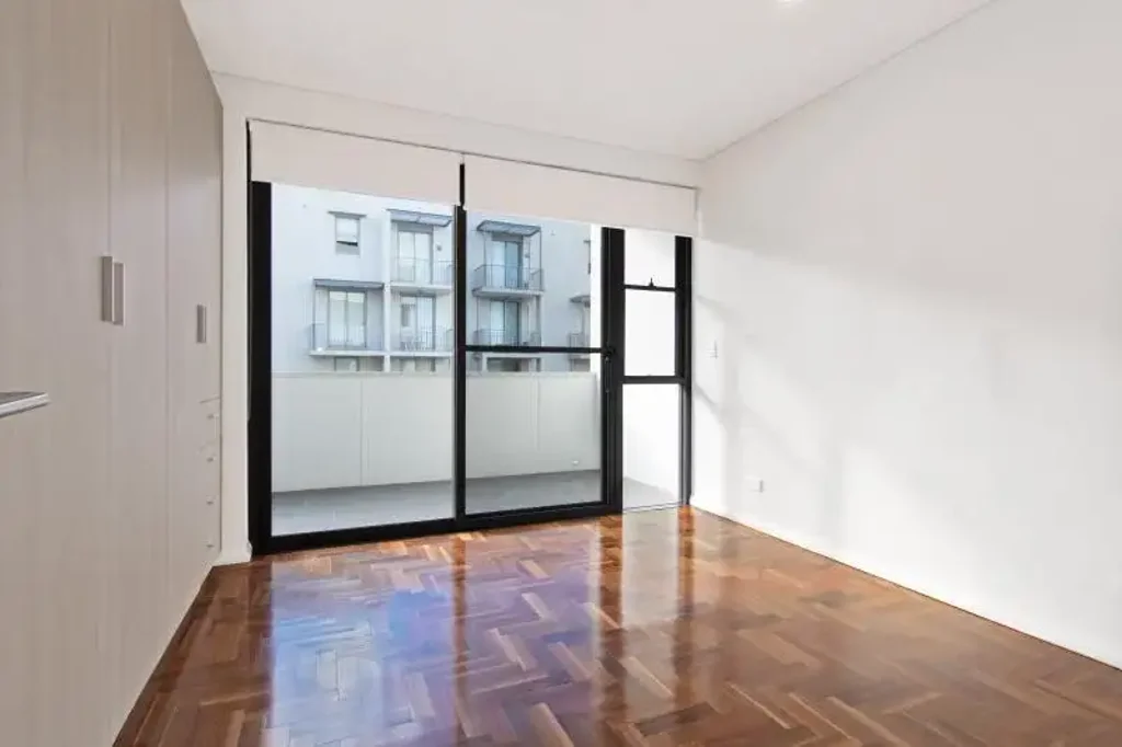 Modern & Spacious 1-Bedroom Apartment
