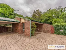 UNIT 2 23 THE AVENUE, Armidale