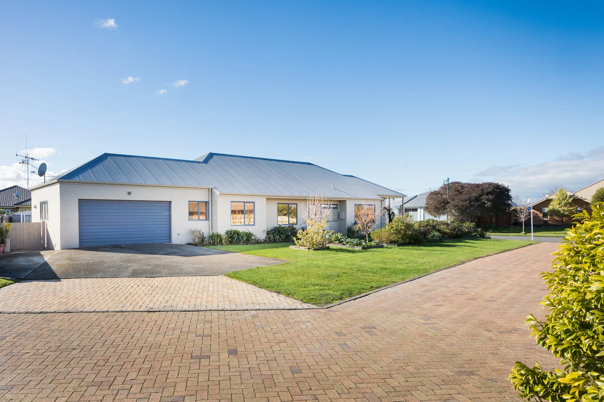 Milson 4ਬੈੱਡਰੂਮ Generous & Modernised Living - Convenient Location