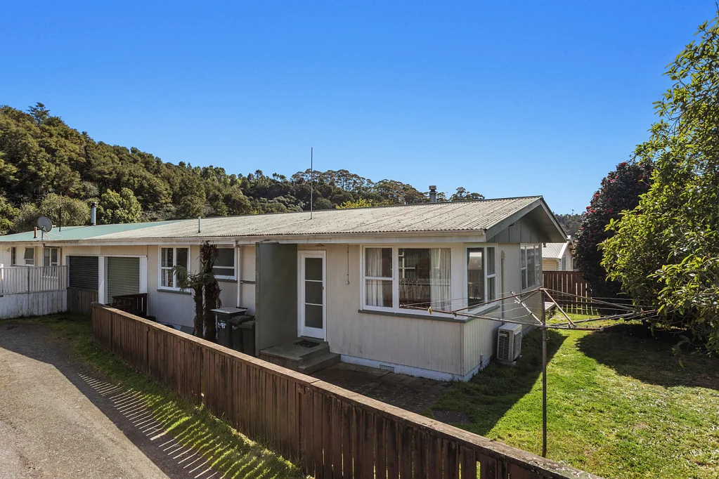 Kawerau 3Zimmer Healthy homes certified & ready to earn