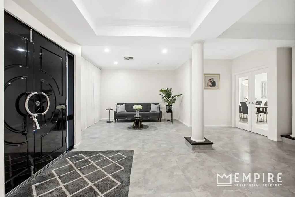 Coogee 4Kwarto Designed for Coastal Family Living, Built for Entertaining