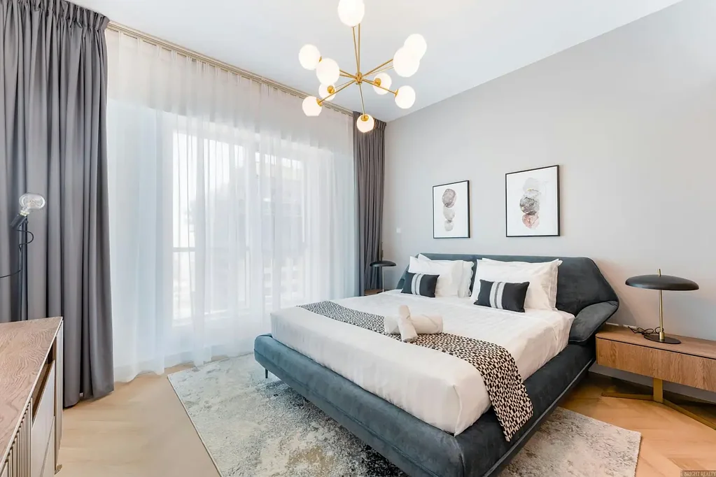Schofields 2 Bedroom Experience Luxury Living in Schofields' Premium Apartment