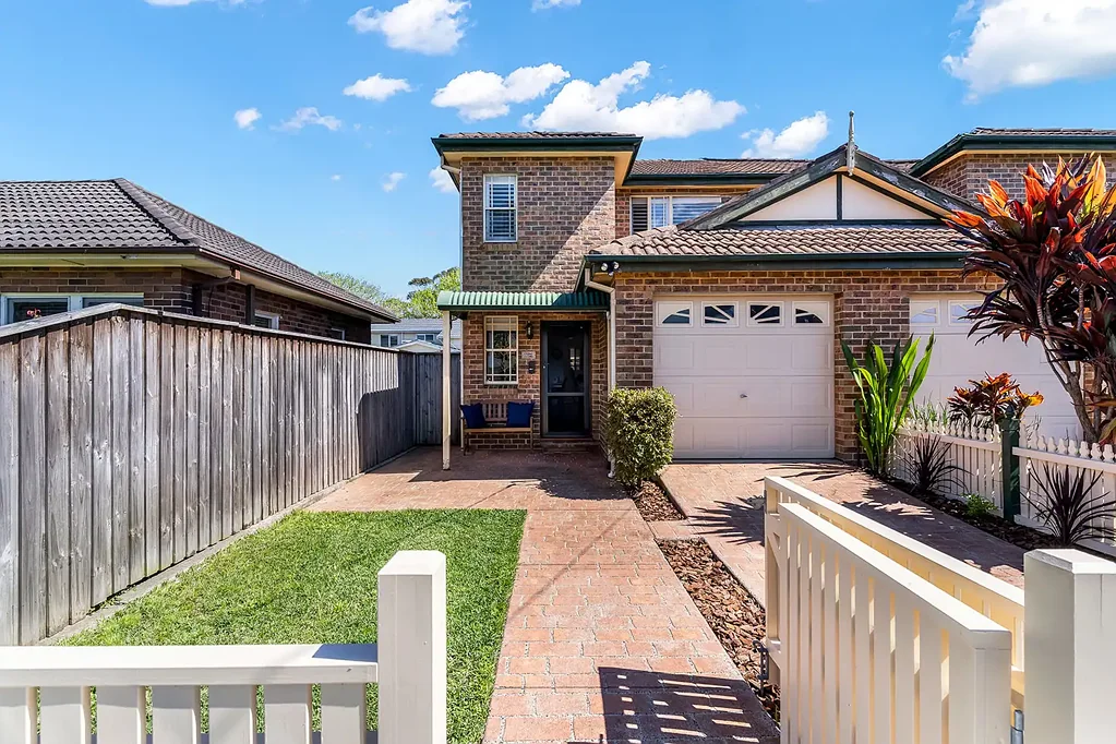 12 Coorilla Avenue, Croydon Park, NSW 2133