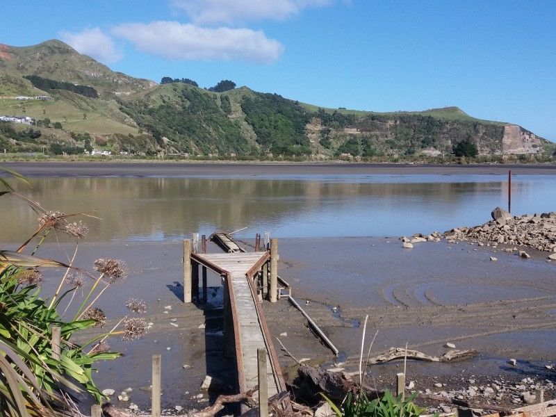 1 Te Kauri Road, Mokau, Waitomo, 0房, 1浴