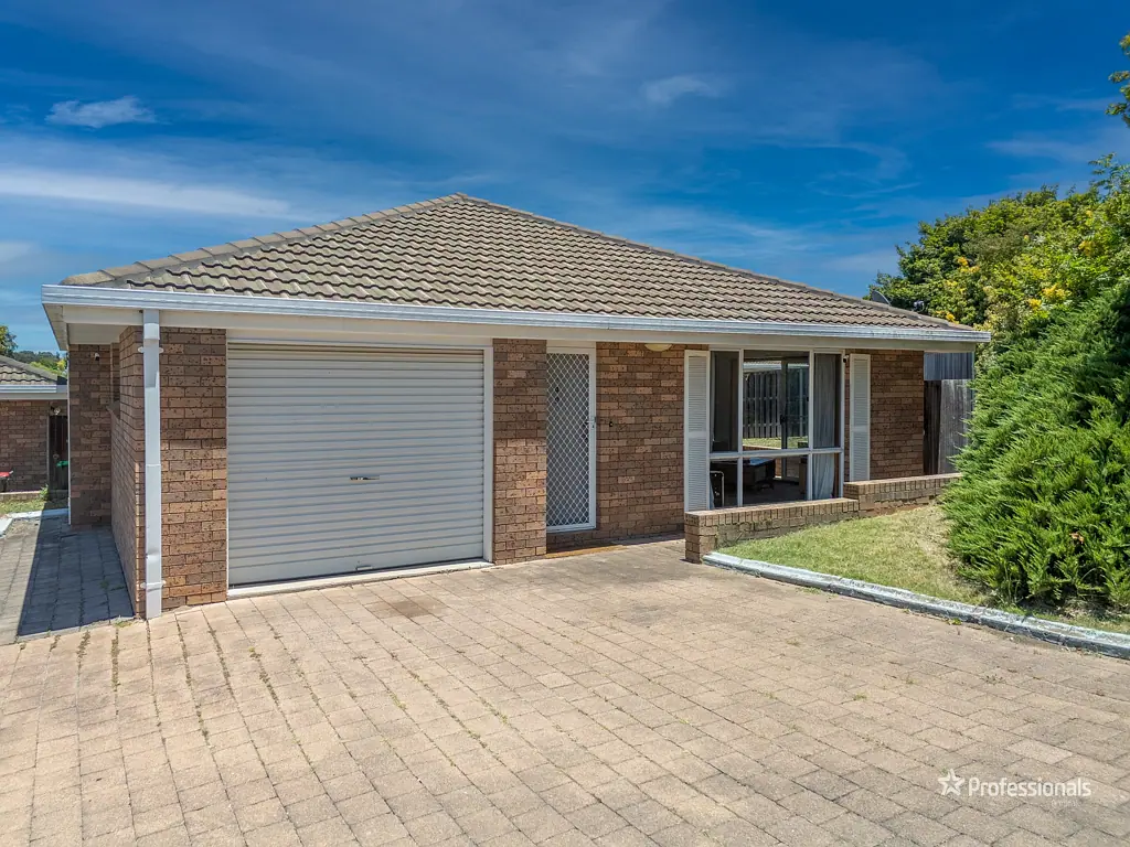 4/210-216 Donnelly Street, Armidale, NSW 2350