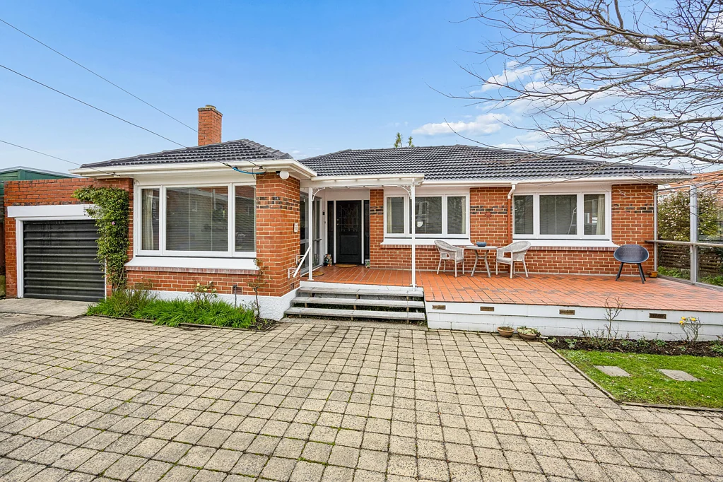 Saint Clair 3房  Smart entry-level buying in Saint Clair