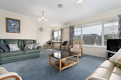 1/48 Main North Road, Papanui, Christchurch, Canterbury, 2房, 1浴, Unit