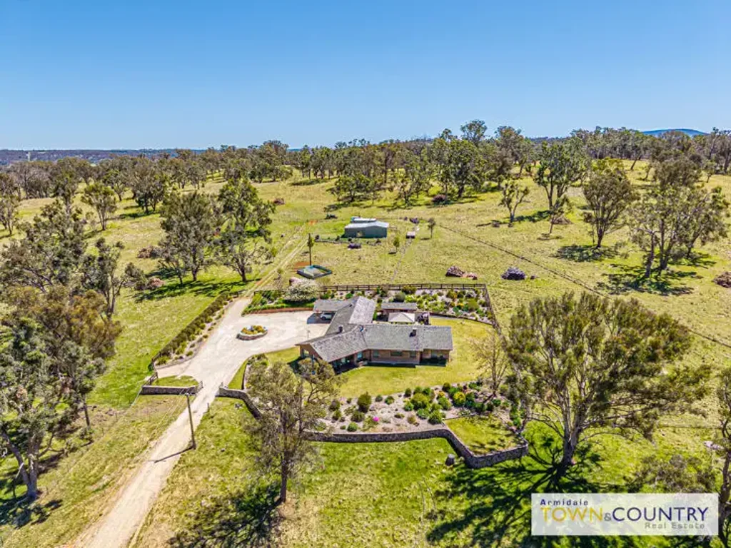 117 Herbert Park Road, Armidale, NSW 2350