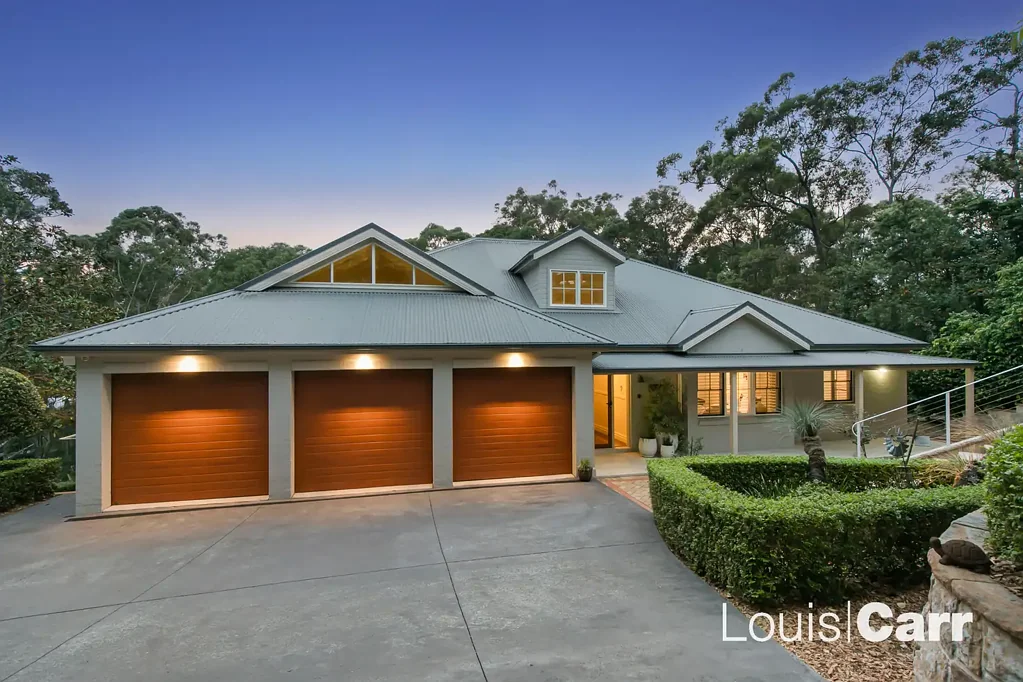 7 Highett Place, Glenhaven, NSW 2156