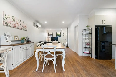 Unit 4/55 MCCORMICKS ROAD, CARRUM DOWNS, 2 ਕਮਰੇ, 2 ਬਾਥਰੂਮ, Townhouse