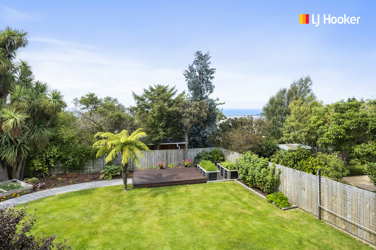 9 Mcgeorge Avenue, Mornington, Dunedin, 4 ห้องนอน, 1 ห้องน้ำ