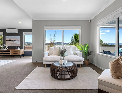 10 Ladera Mews, Bethlehem, Tauranga, 4房, 2浴, 独立屋