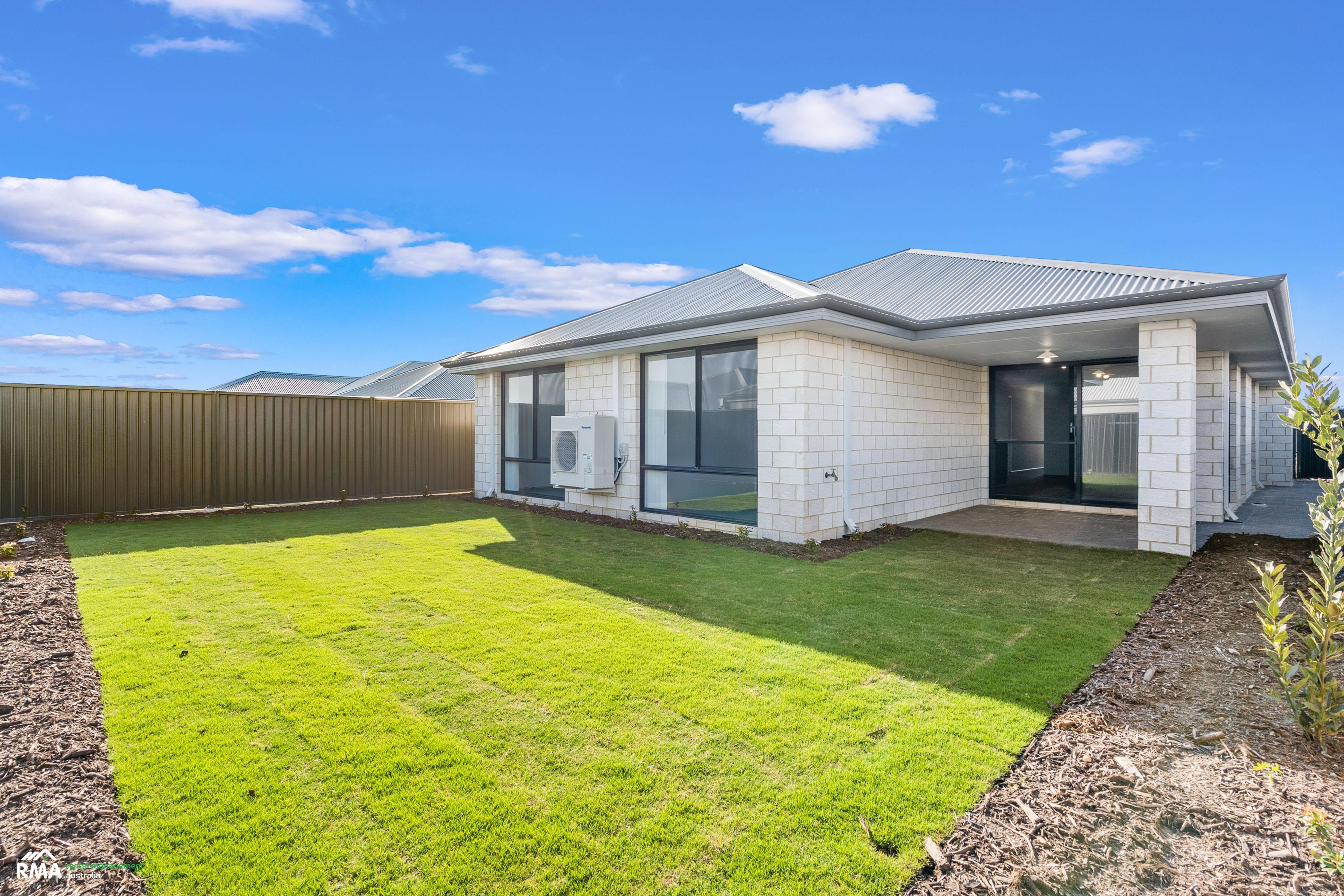 16 RUBRA WAY, JINDALEE WA 6036, 0部屋, 0バスルーム, House