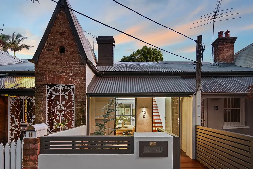 13 Victoria Street, Erskineville, NSW 2043