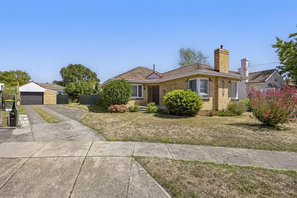 Wendouree 2房  Elite Location Just Moments to the Ballarat Grammar School