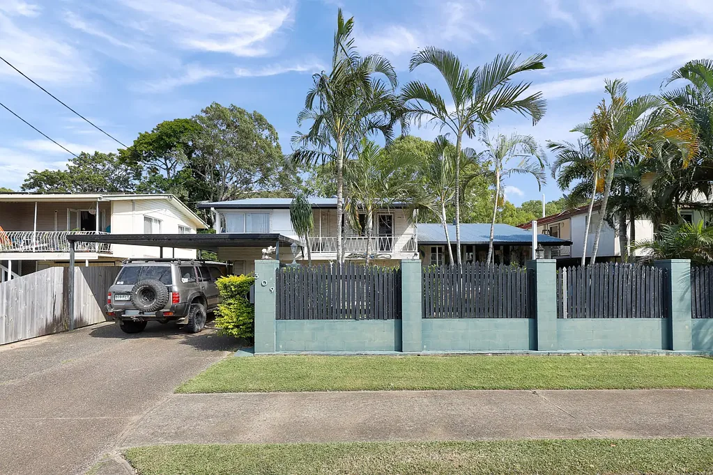 Slade Point 4房  Room to Grow, Space to Improve - Ideal for the Creative Renovator