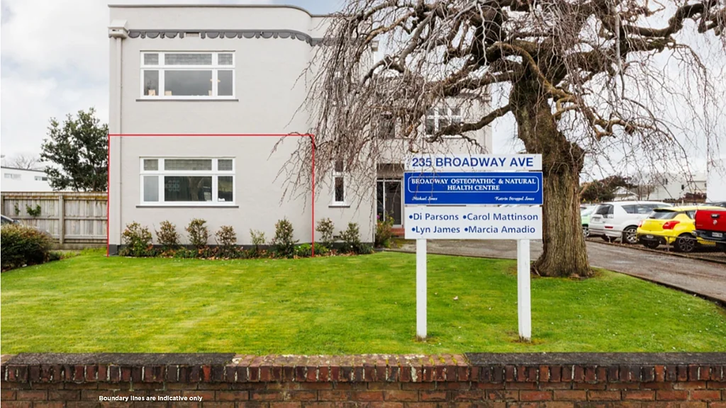 Palmerston North Central Affordable office spaces for lease