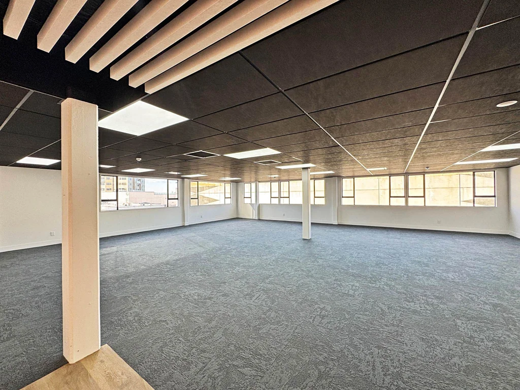 Takapuna ELEVATED OFFICE SPACE  HEART OF TAKAPUNA