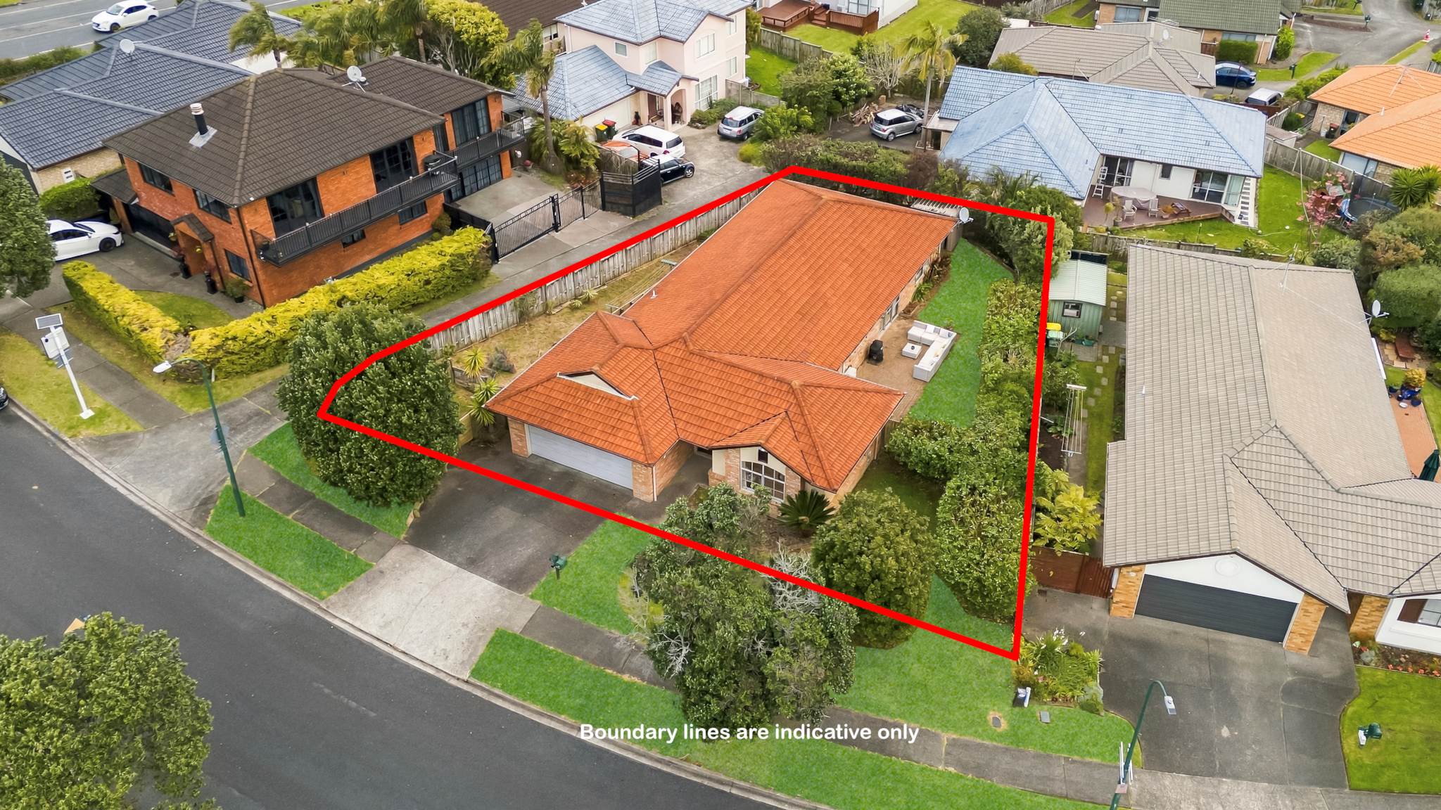 10 Stellamaris Way, Northpark, photo 17